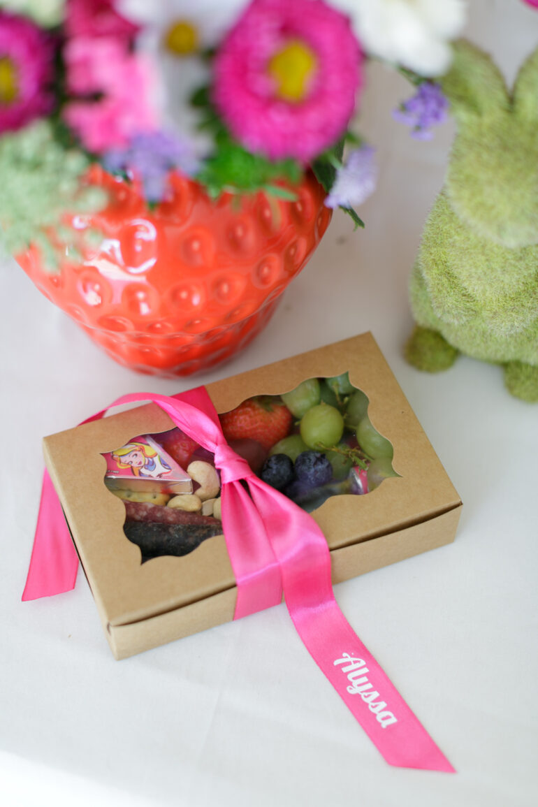 How to personalise Satin Ribbon with HTV and the Cricut EasyPress Mini